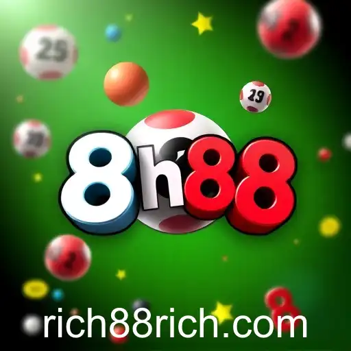 Exploring the Bingo Game Category: Rich88's Unique Twist