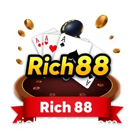 Exploring the Exciting World of Blackjack with Rich88