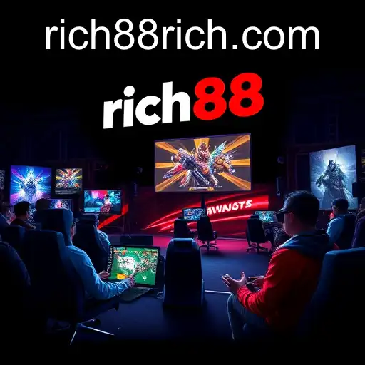 The Evolution of Online Gaming Platforms