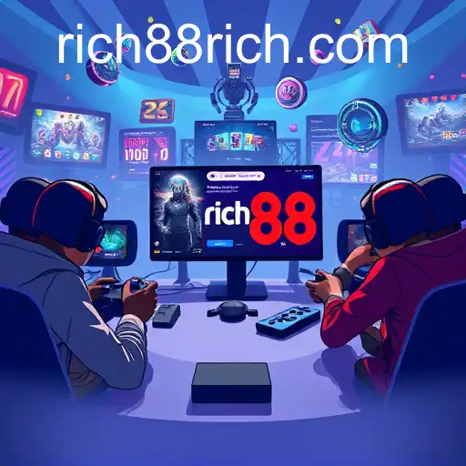 The Evolution of Online Gaming Communities in 2025