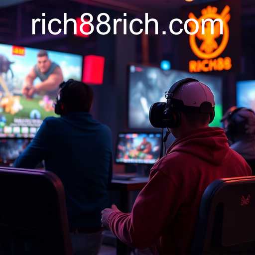 Online Gaming and Economic Trends in 2025