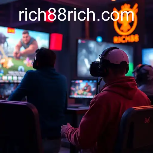 Online Gaming and Economic Trends in 2025