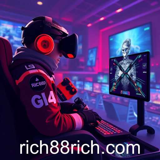 Gaming Evolution and Online Platforms