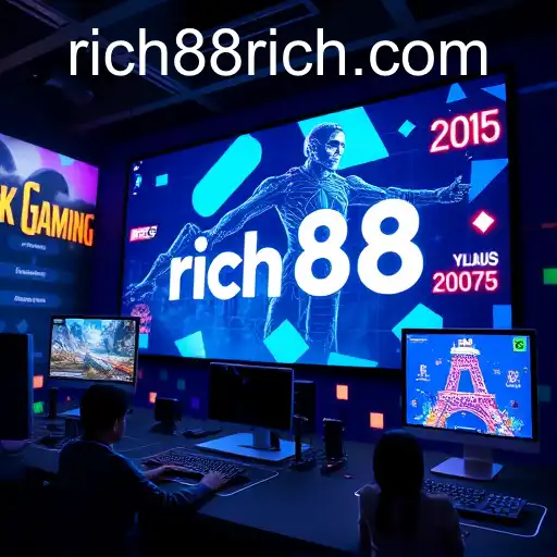 The Growth and Impact of Online Gaming in 2026