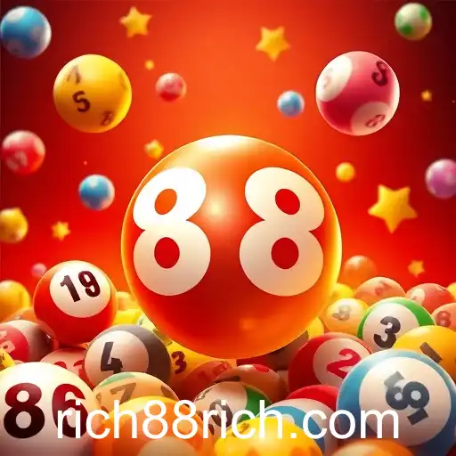 Exploring the Thrills and Opportunities of the Rich88 Lottery Games