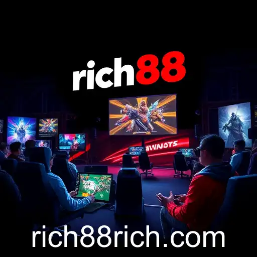 The Evolution of Online Gaming Platforms