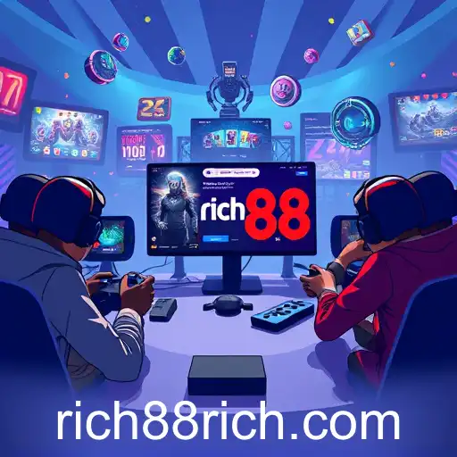 The Evolution of Online Gaming Communities in 2025