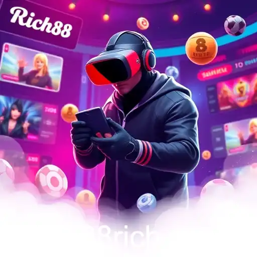 The Evolution of Online Gaming in Recent Times