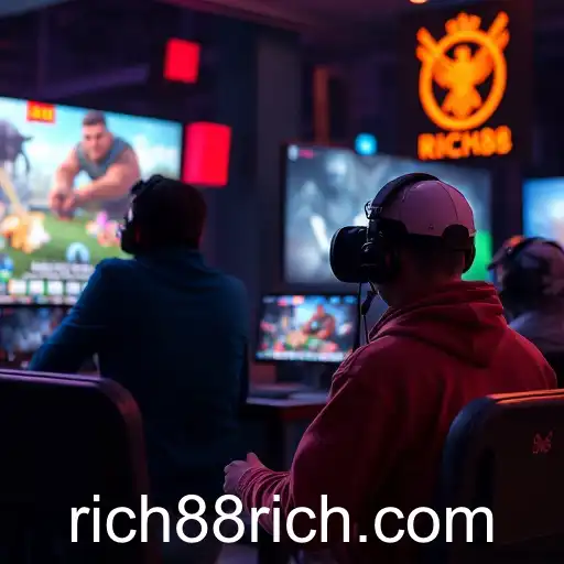 Online Gaming and Economic Trends in 2025