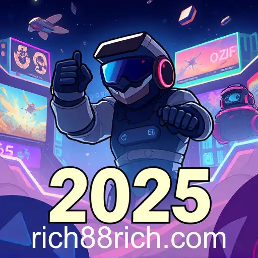 Gaming with Rich88: Trends and Insights