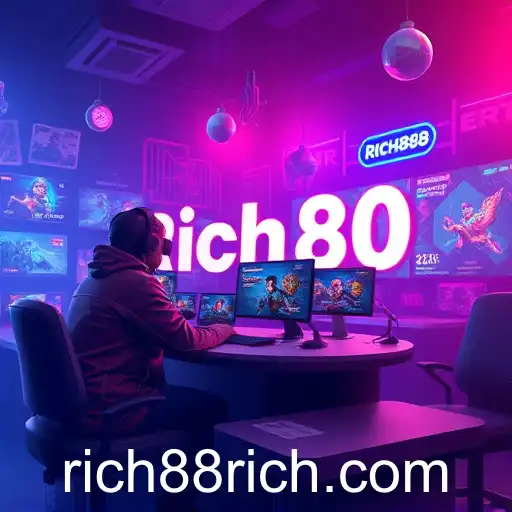 The Rise of Gaming Sites amid Tech Evolution