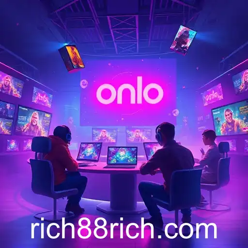 Gaming Trends and Rich88's Role