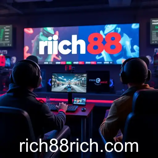 The Impact of 'rich88' on Online Gaming Trends