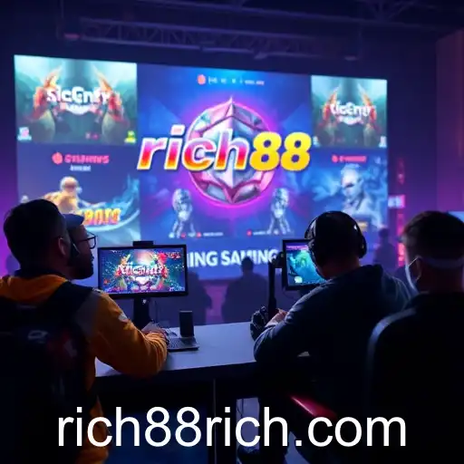 The Rise of Online Game Platforms