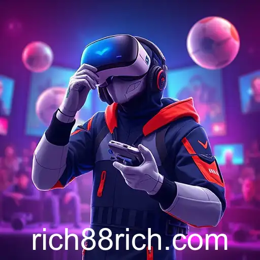 The Rise of Rich88 and Its Impact on Online Gaming