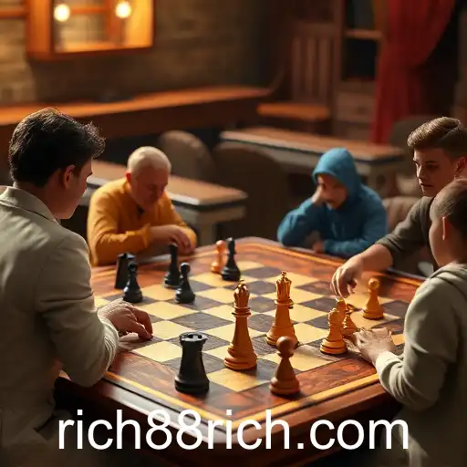 The Strategic Rise of Online Gaming in 2025