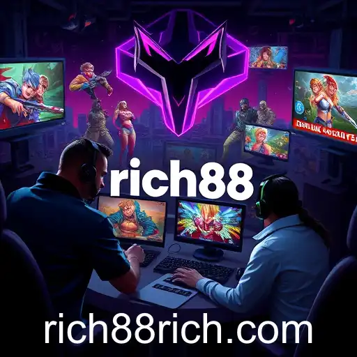 Emerging Trends in Online Gaming