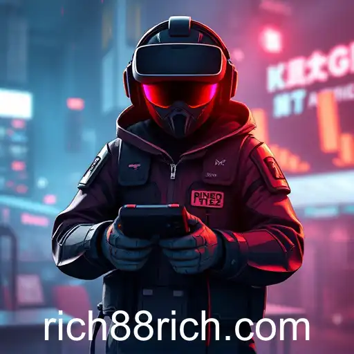 The Rise of Online Gaming: Challenges and Innovations