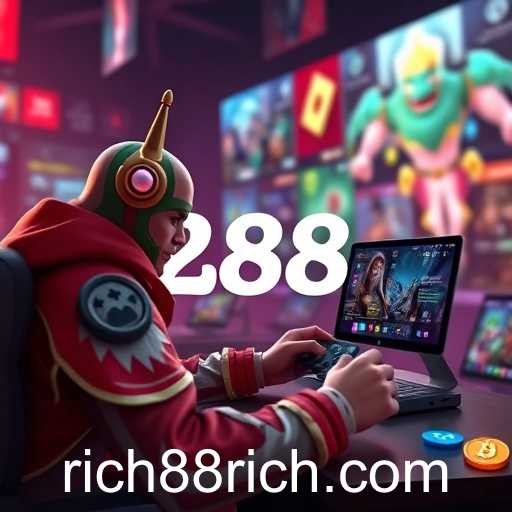 The Rise of Online Gaming Communities