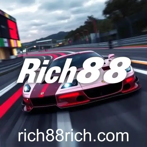 Exploring the Excitement of Racing Games: A Dive into the 'Rich88' Collection