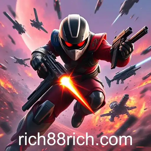 Rich88: The Rise of a Gaming Phenomenon