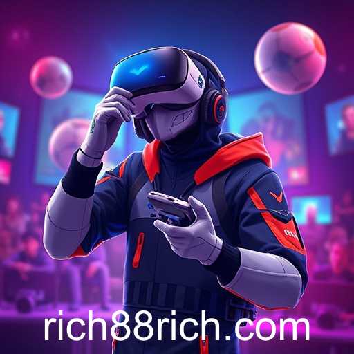 The Rise and Impact of Rich88 in Online Gaming