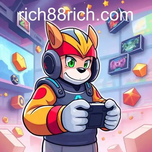 The Rise and Influence of Rich88 in the Gaming World