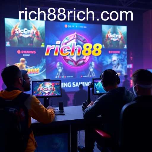 The Rise of Online Gaming in 2025