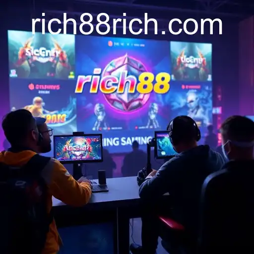 The Rise of Online Gaming in 2025