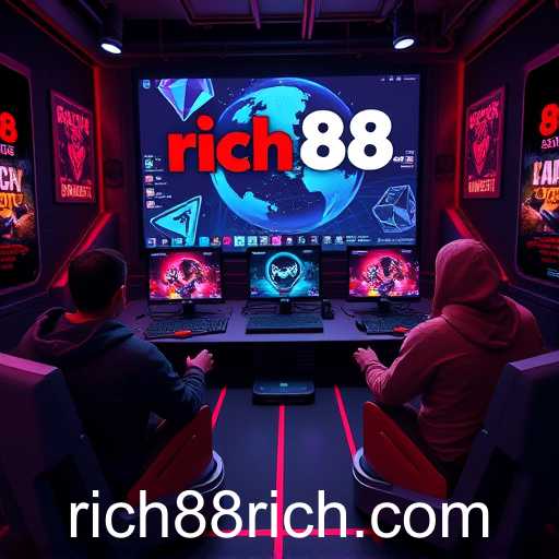 The Rise of Online Gaming amid Global Changes