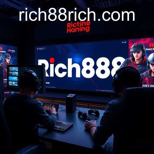 The Rise of Rich88 in Online Gaming