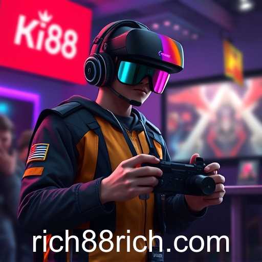 The Rise of Rich88: Gaming Trends and Future Predictions