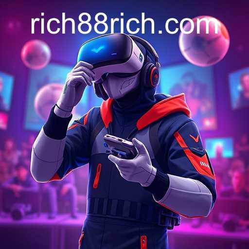 The Rise of Rich88 and Its Impact on Online Gaming
