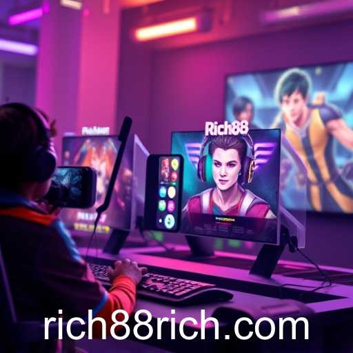 The Rising Influence of Online Gaming in 2025