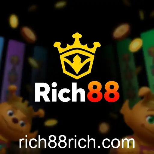 Exploring the Exciting World of Slot Games on Rich88