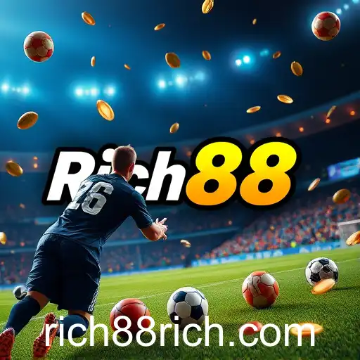 Exploring the Exciting World of Sports Betting with Rich88