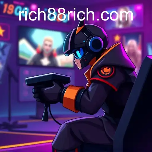 The Rise of Gaming Platforms: A Look into Rich88's Success