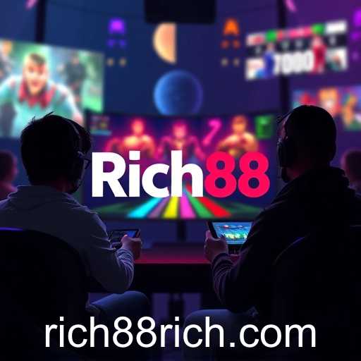 The Rise of Online Gaming Platforms