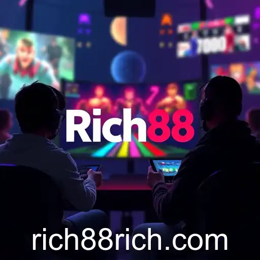 The Rise of Online Gaming Platforms