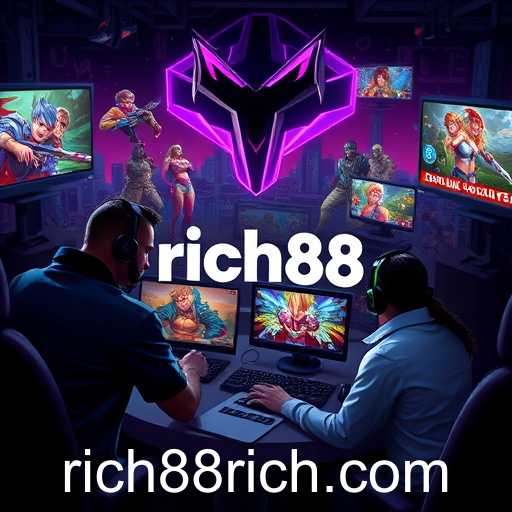 Emerging Trends in Online Gaming